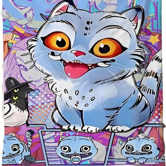 KPOP DEMON HUNTERS - DERPY & SUSSY - Picture 1 of 5